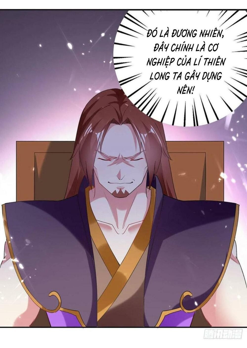 đọc truyện Lăng Thiên Thần Đế Chương 73 ảnh 28 tại Thiên Thai Truyện