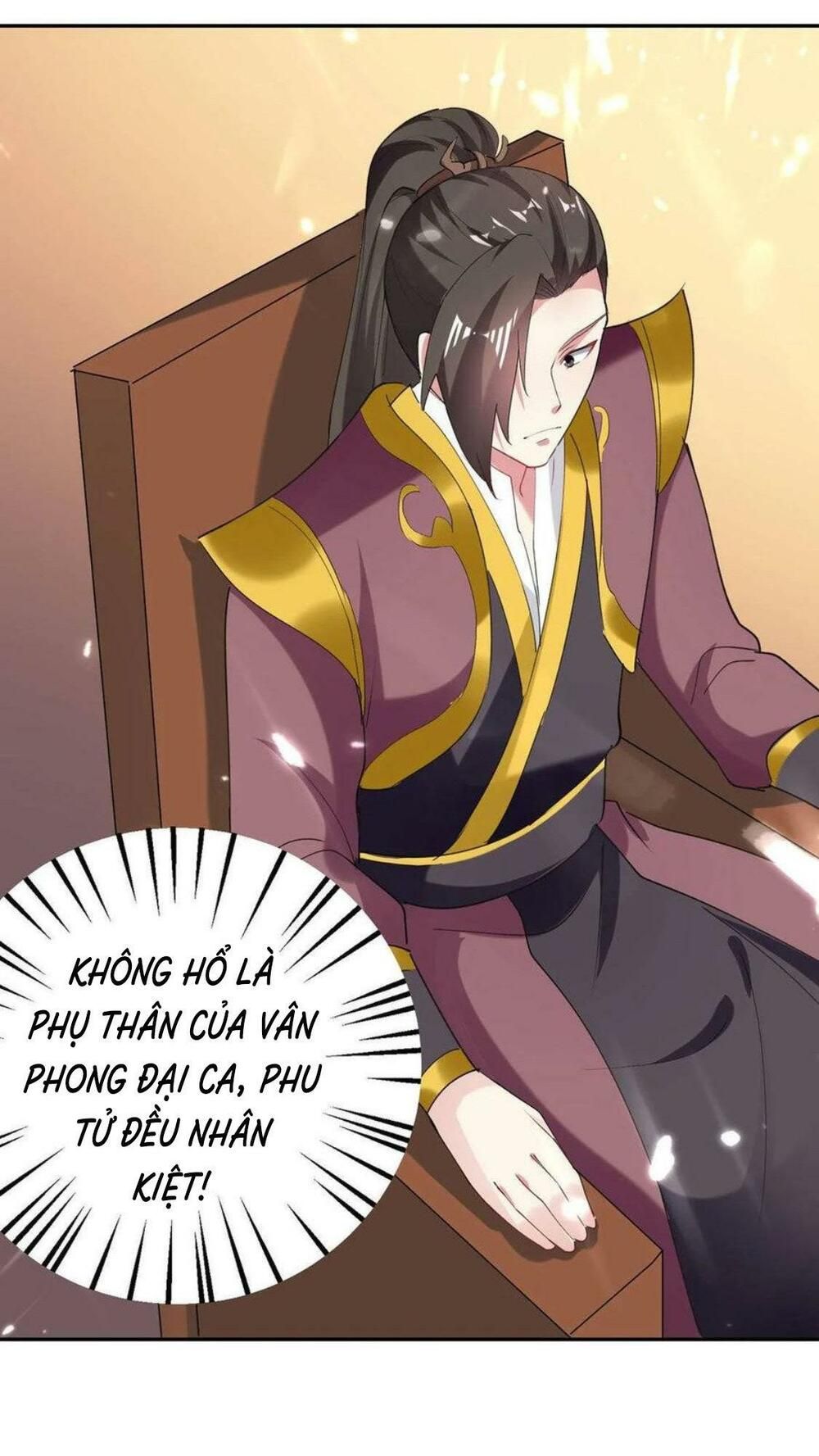 đọc truyện Lăng Thiên Thần Đế Chương 73 ảnh 30 tại Thiên Thai Truyện