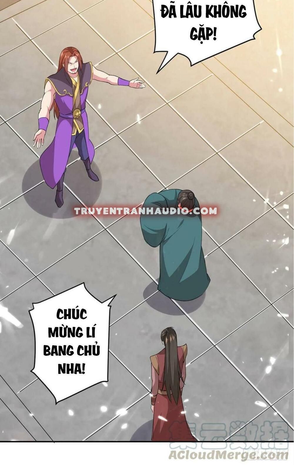 đọc truyện Lăng Thiên Thần Đế Chương 73 ảnh 5 tại Thiên Thai Truyện