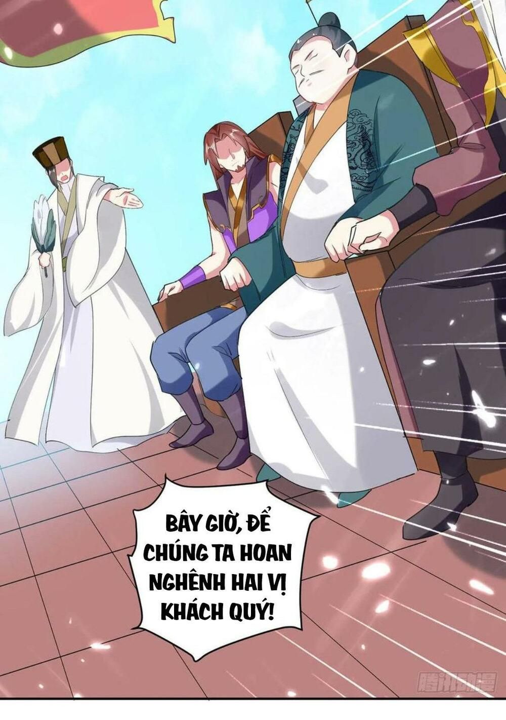 đọc truyện Lăng Thiên Thần Đế Chương 73 ảnh 32 tại Thiên Thai Truyện