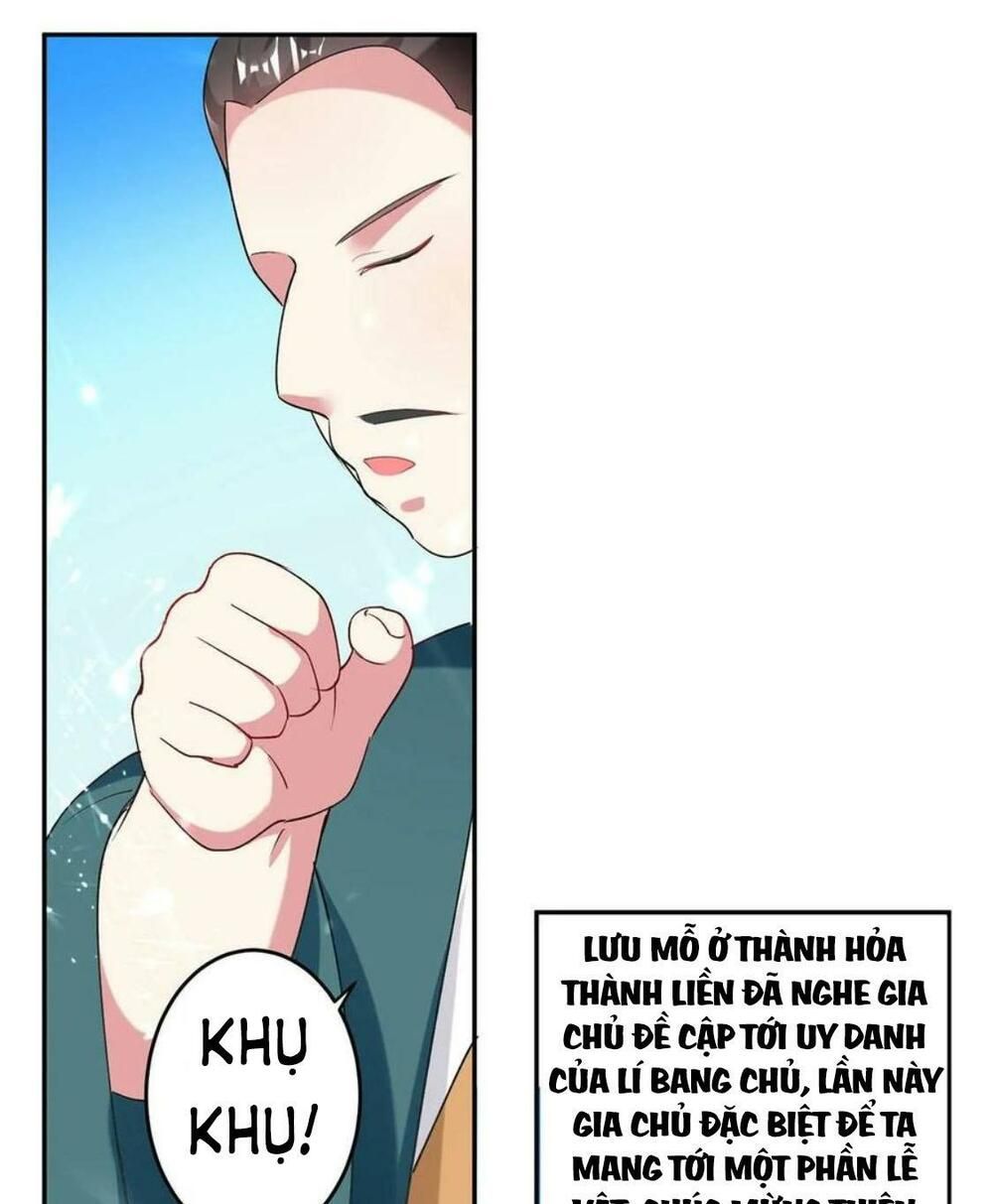 đọc truyện Lăng Thiên Thần Đế Chương 73 ảnh 33 tại Thiên Thai Truyện