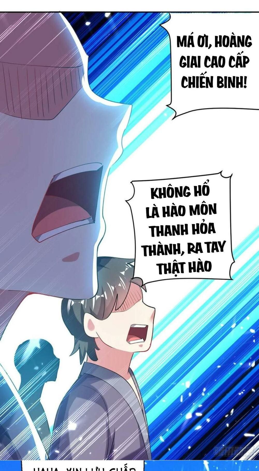 đọc truyện Lăng Thiên Thần Đế Chương 73 ảnh 36 tại Thiên Thai Truyện