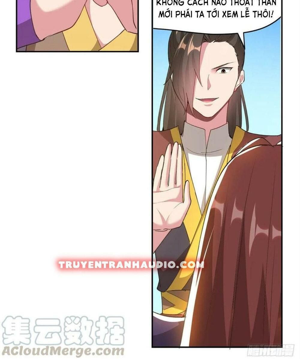 đọc truyện Lăng Thiên Thần Đế Chương 73 ảnh 9 tại Thiên Thai Truyện