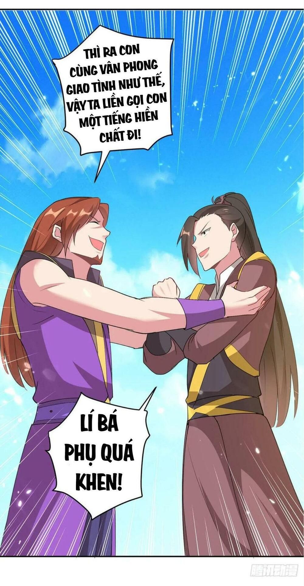 đọc truyện Lăng Thiên Thần Đế Chương 73 ảnh 10 tại Thiên Thai Truyện