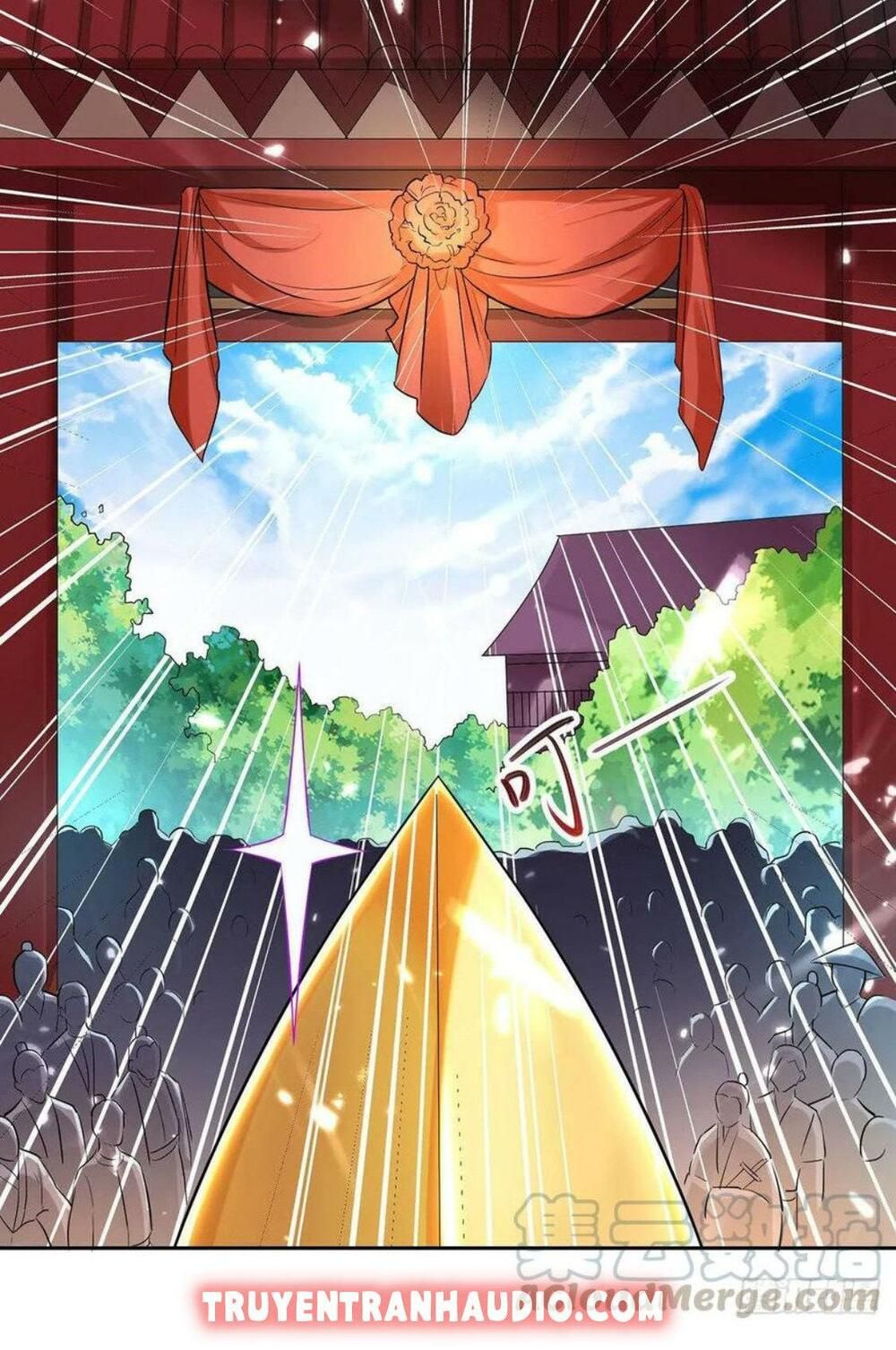 đọc truyện Lăng Thiên Thần Đế Chương 74 ảnh 14 tại Thiên Thai Truyện