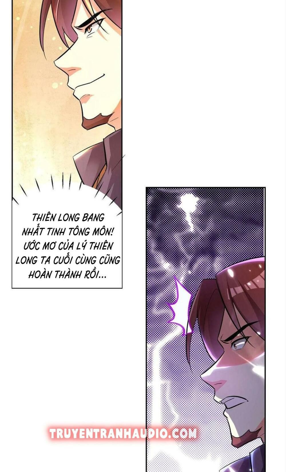 đọc truyện Lăng Thiên Thần Đế Chương 74 ảnh 18 tại Thiên Thai Truyện