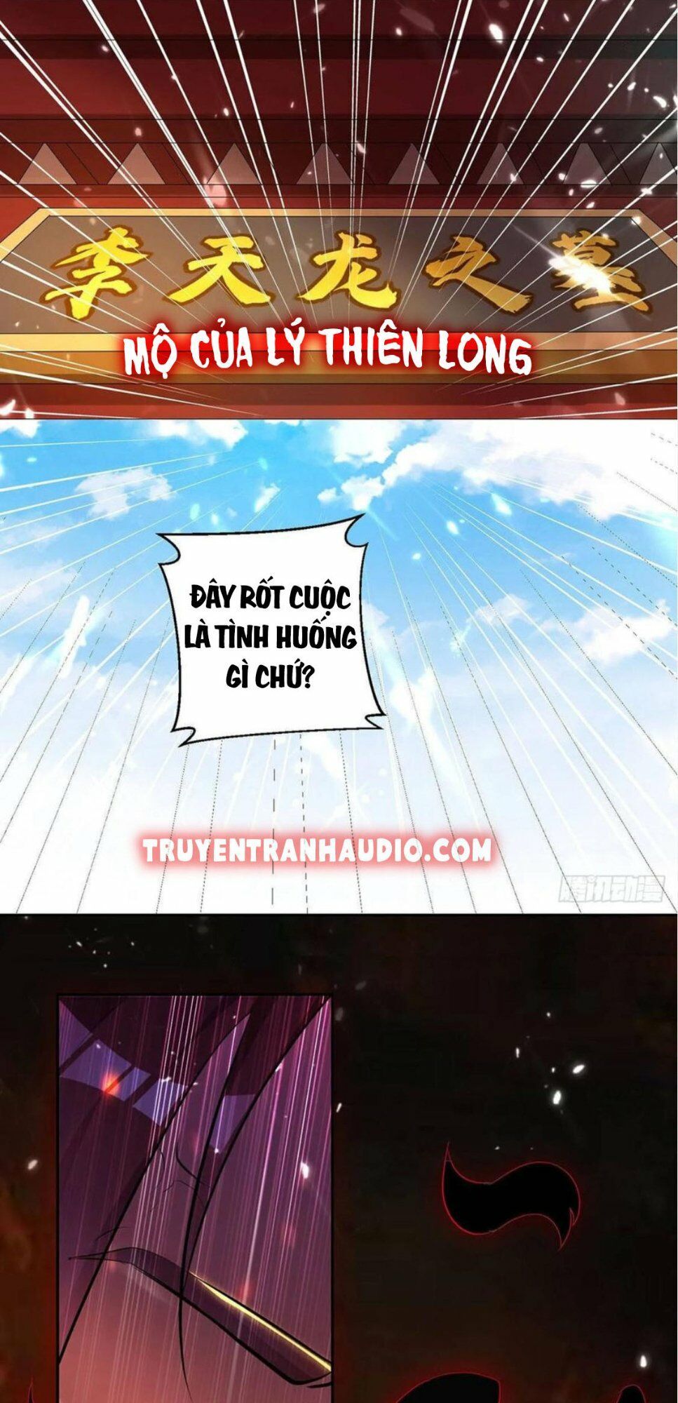 đọc truyện Lăng Thiên Thần Đế Chương 74 ảnh 20 tại Thiên Thai Truyện