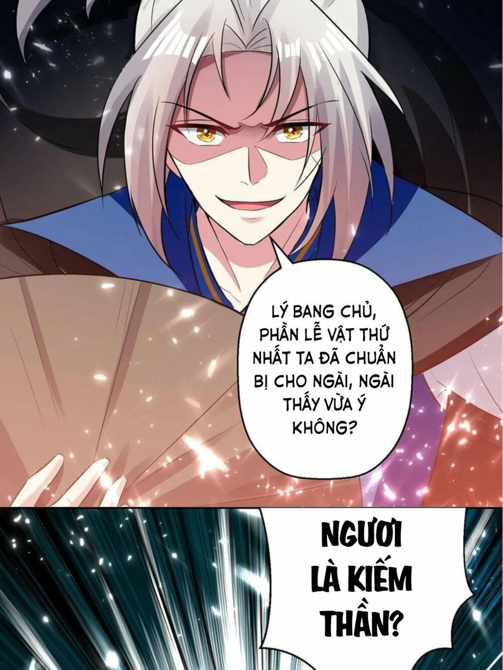 đọc truyện Lăng Thiên Thần Đế Chương 74 ảnh 24 tại Thiên Thai Truyện