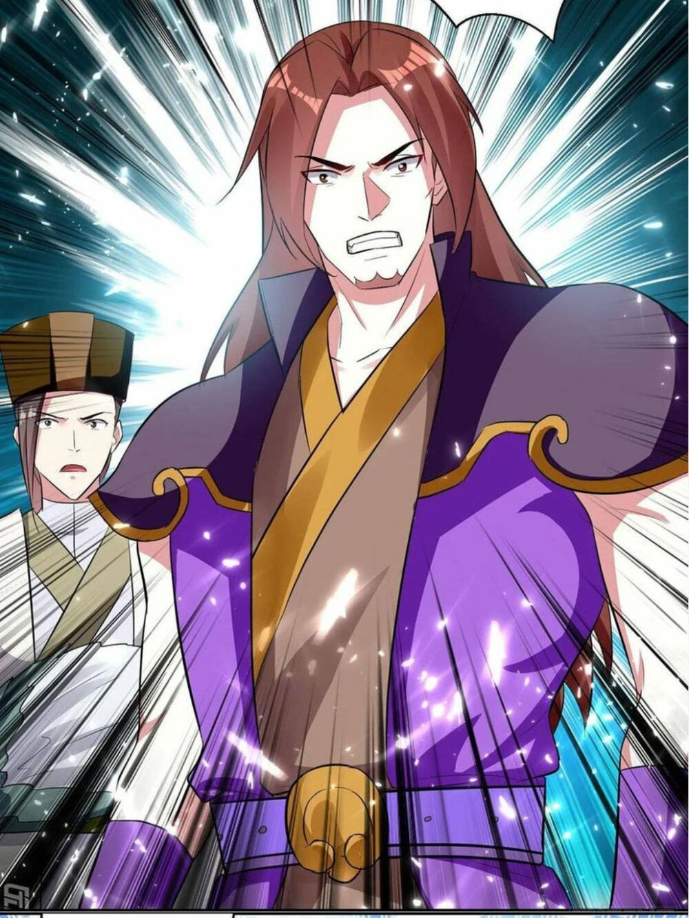 đọc truyện Lăng Thiên Thần Đế Chương 74 ảnh 25 tại Thiên Thai Truyện