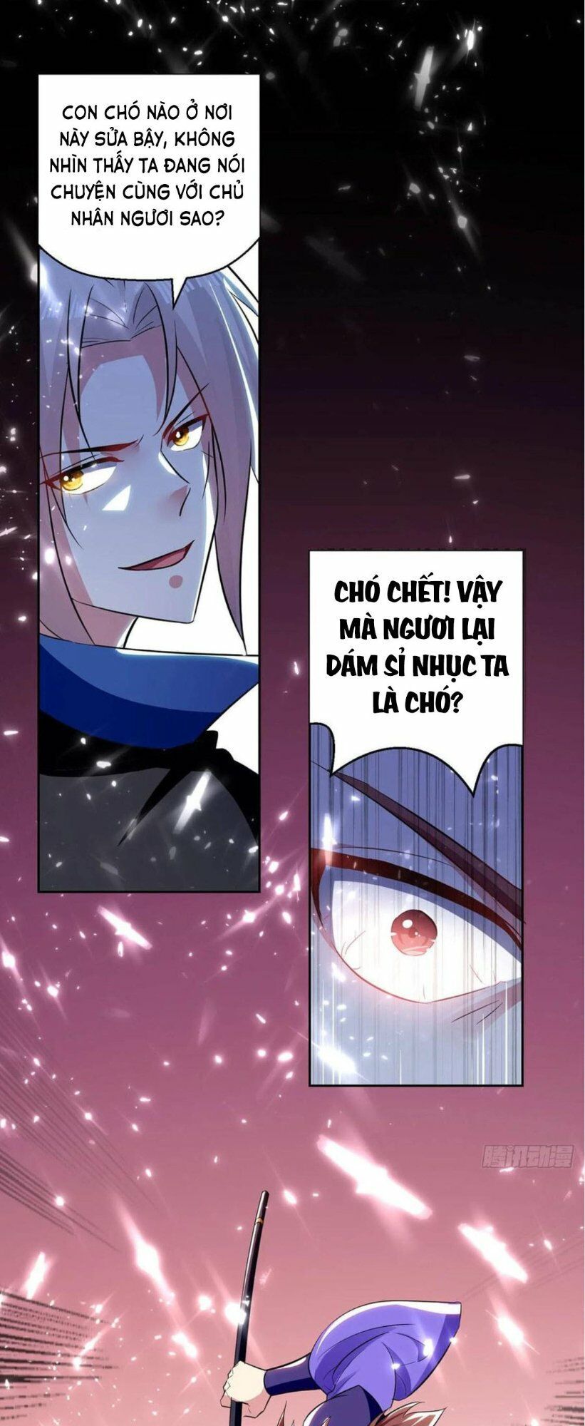 đọc truyện Lăng Thiên Thần Đế Chương 74 ảnh 28 tại Thiên Thai Truyện