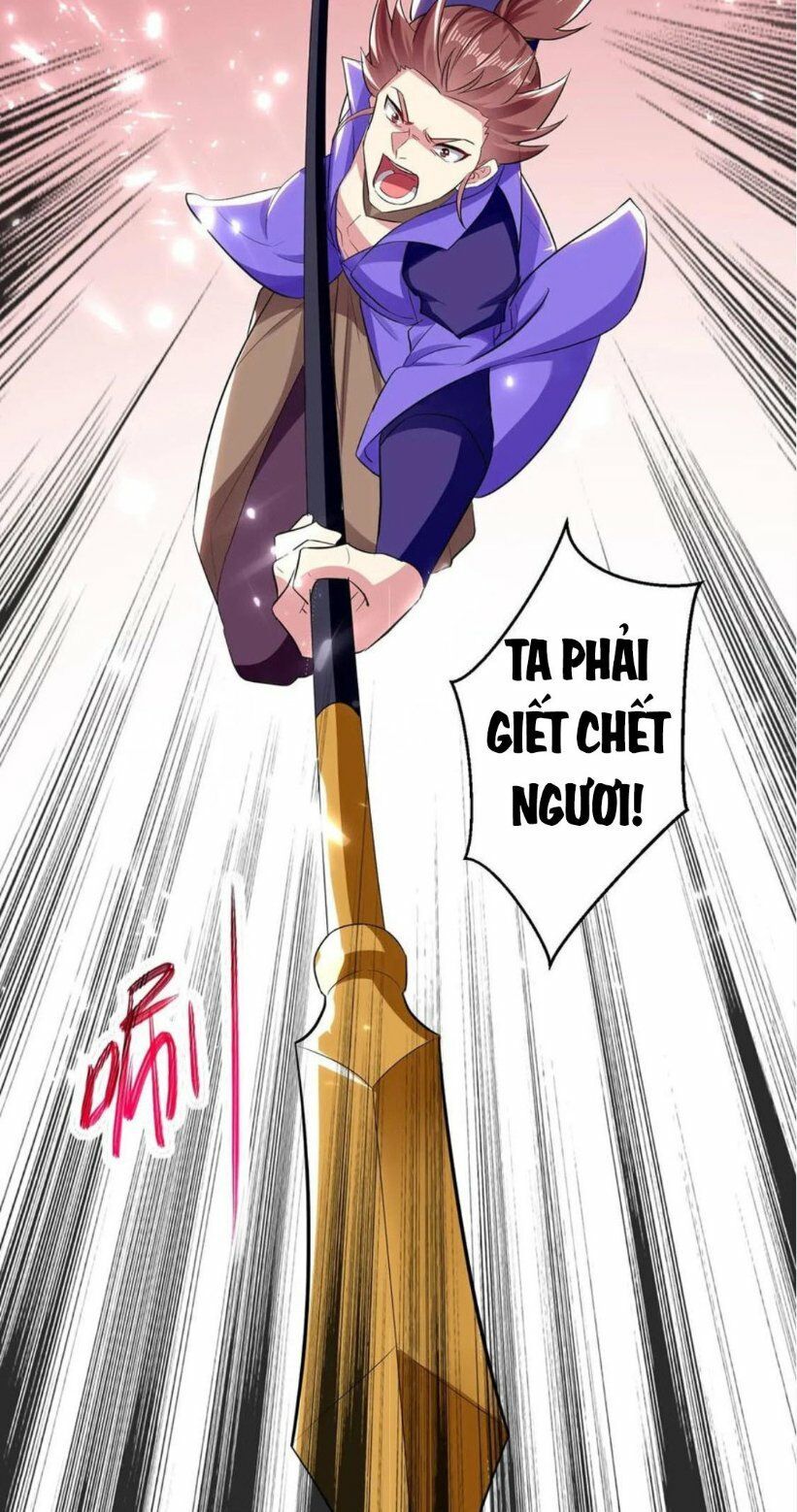 đọc truyện Lăng Thiên Thần Đế Chương 74 ảnh 29 tại Thiên Thai Truyện