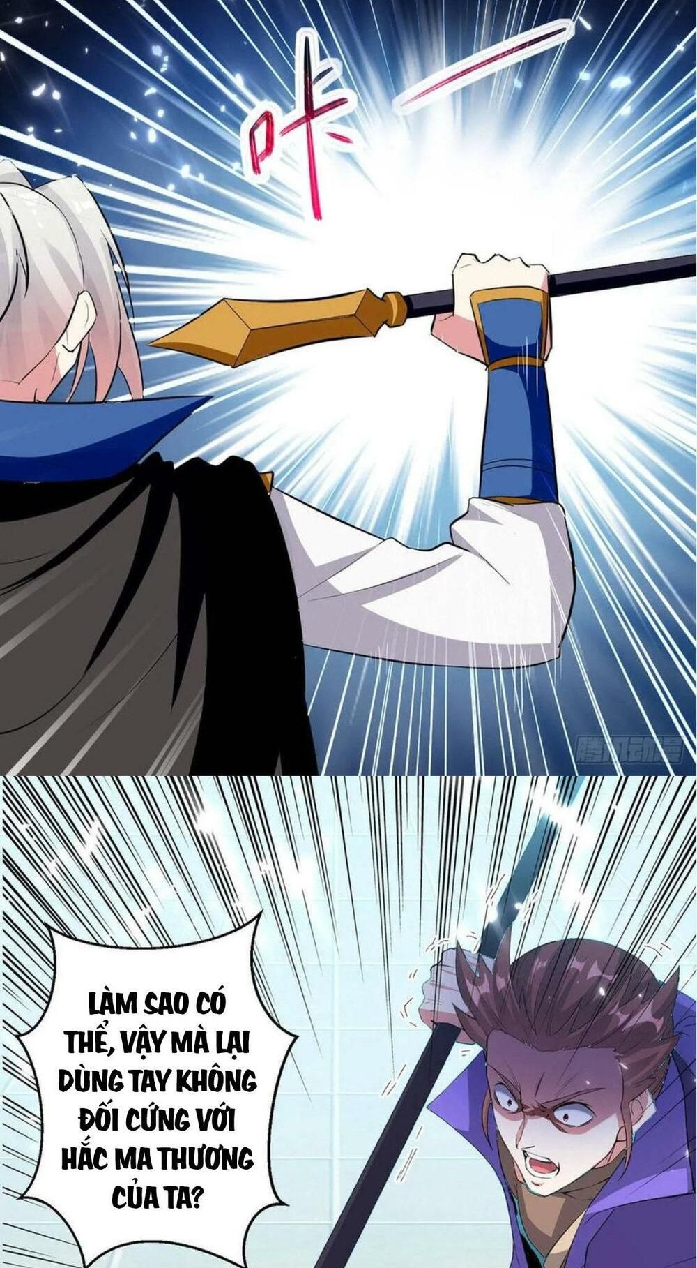 đọc truyện Lăng Thiên Thần Đế Chương 74 ảnh 31 tại Thiên Thai Truyện