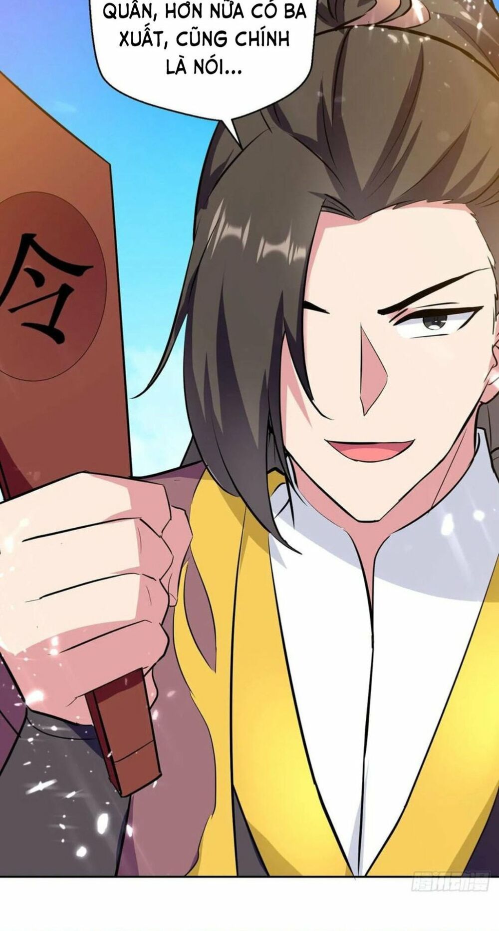 đọc truyện Lăng Thiên Thần Đế Chương 74 ảnh 5 tại Thiên Thai Truyện