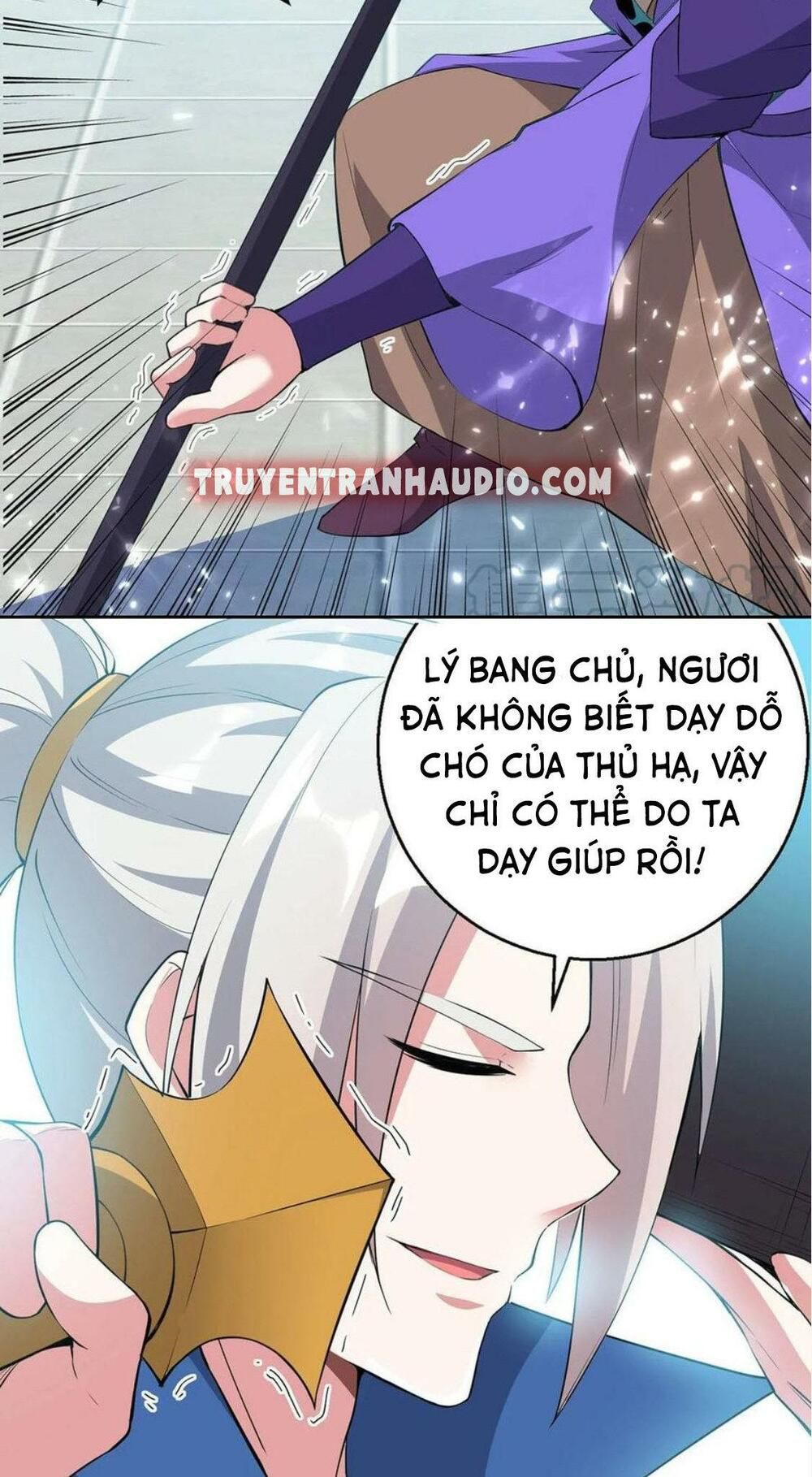 đọc truyện Lăng Thiên Thần Đế Chương 74 ảnh 32 tại Thiên Thai Truyện