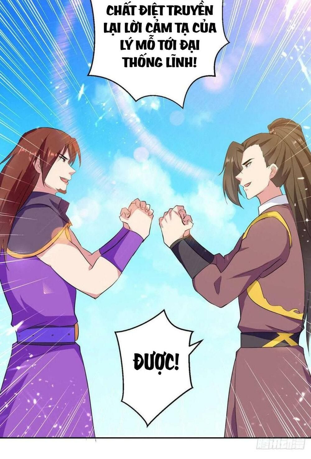 đọc truyện Lăng Thiên Thần Đế Chương 74 ảnh 9 tại Thiên Thai Truyện