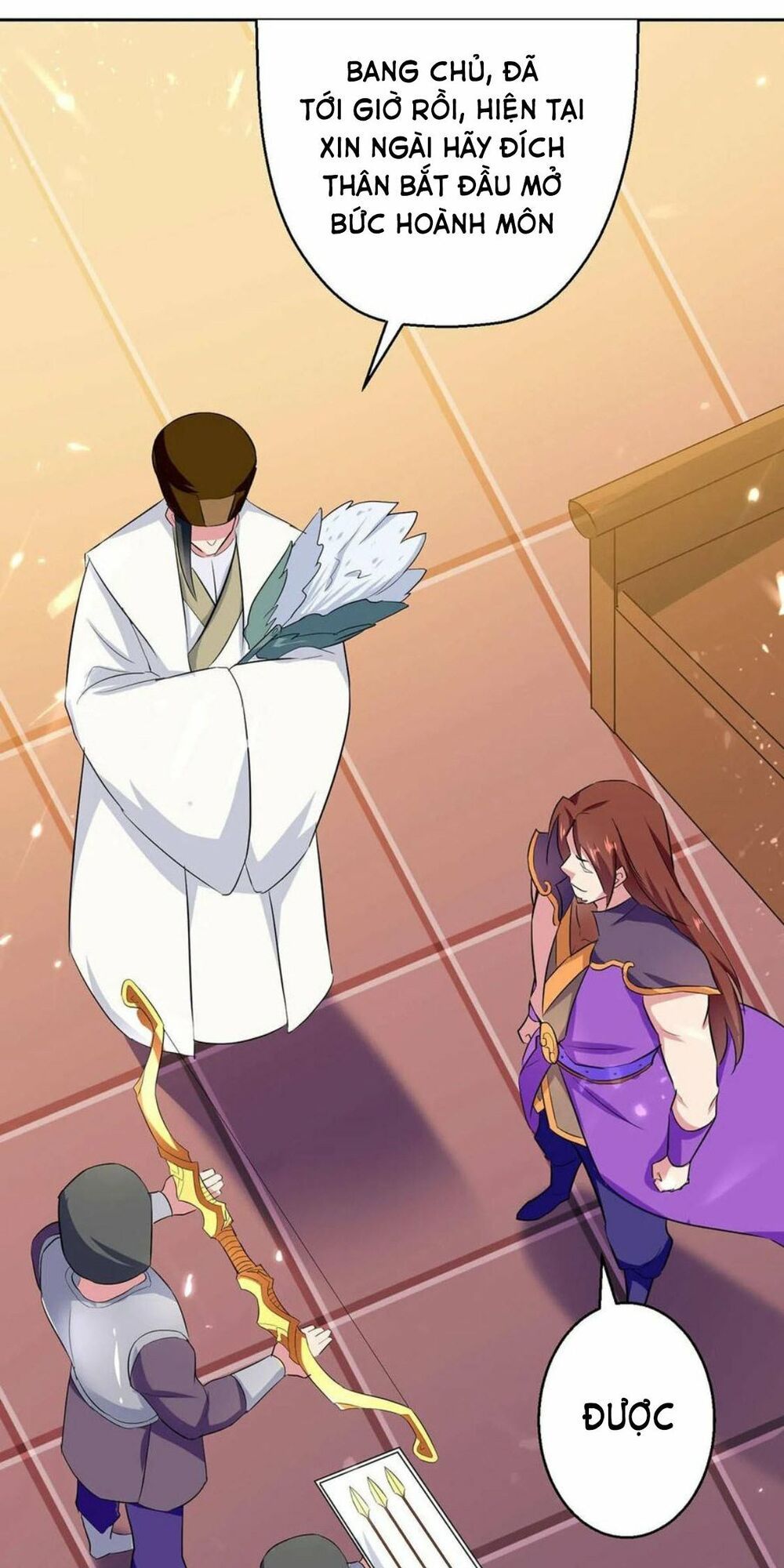 đọc truyện Lăng Thiên Thần Đế Chương 74 ảnh 10 tại Thiên Thai Truyện