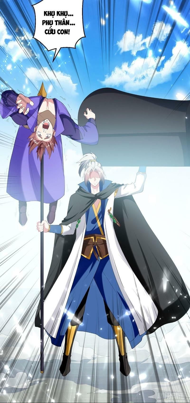 đọc truyện Lăng Thiên Thần Đế Chương 75 ảnh 12 tại Thiên Thai Truyện