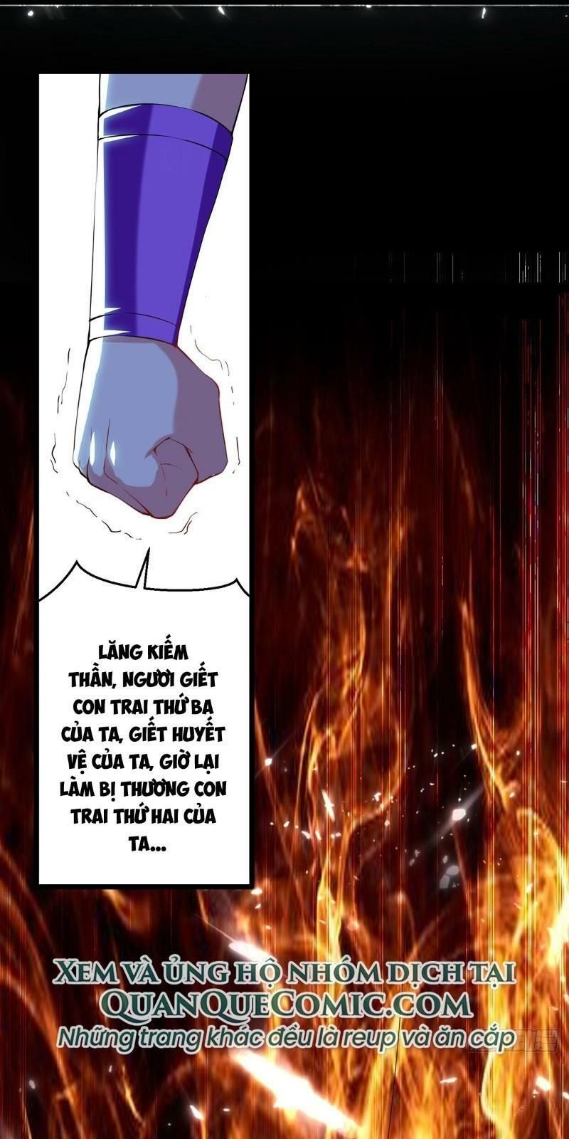 đọc truyện Lăng Thiên Thần Đế Chương 75 ảnh 13 tại Thiên Thai Truyện