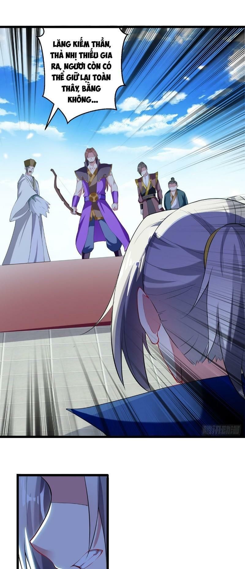 đọc truyện Lăng Thiên Thần Đế Chương 75 ảnh 15 tại Thiên Thai Truyện