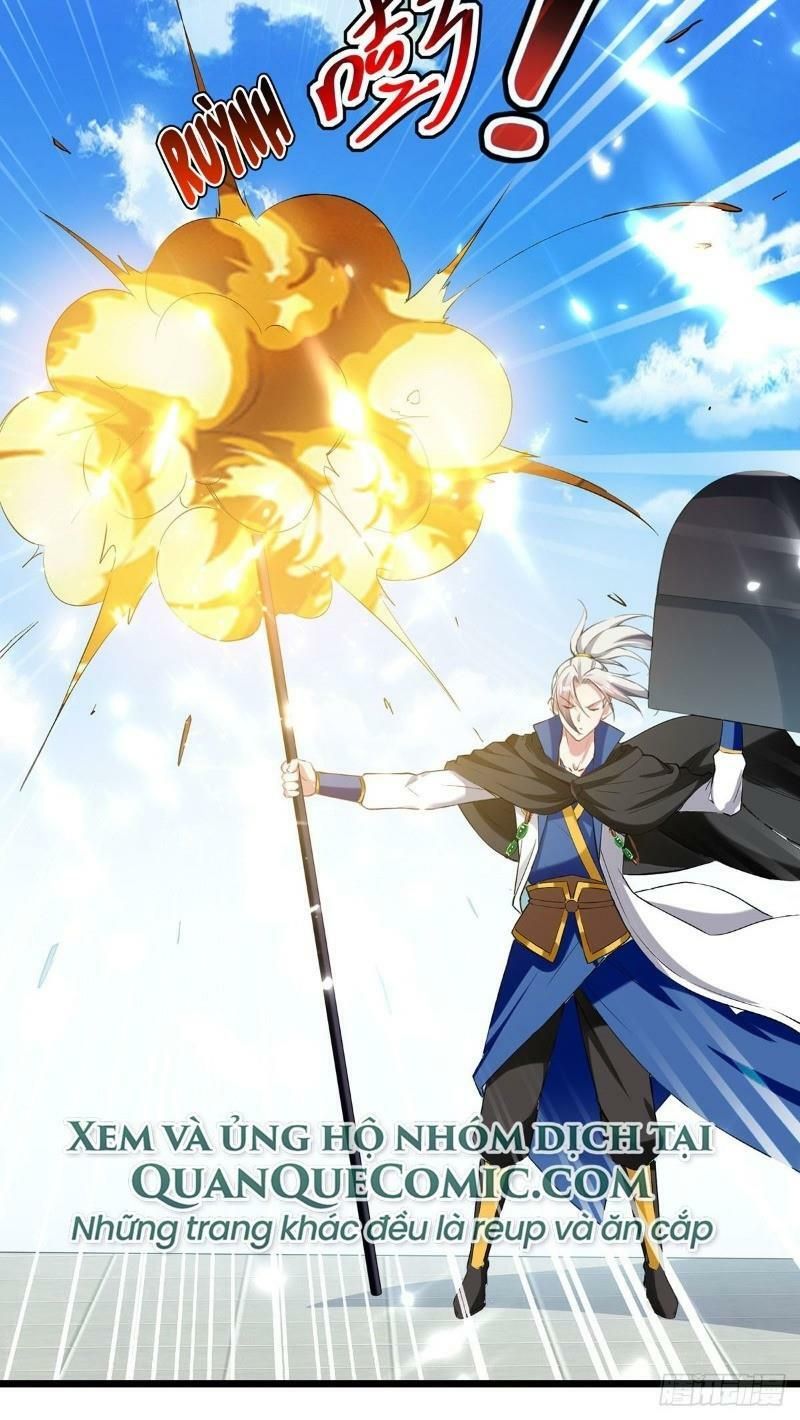 đọc truyện Lăng Thiên Thần Đế Chương 75 ảnh 18 tại Thiên Thai Truyện