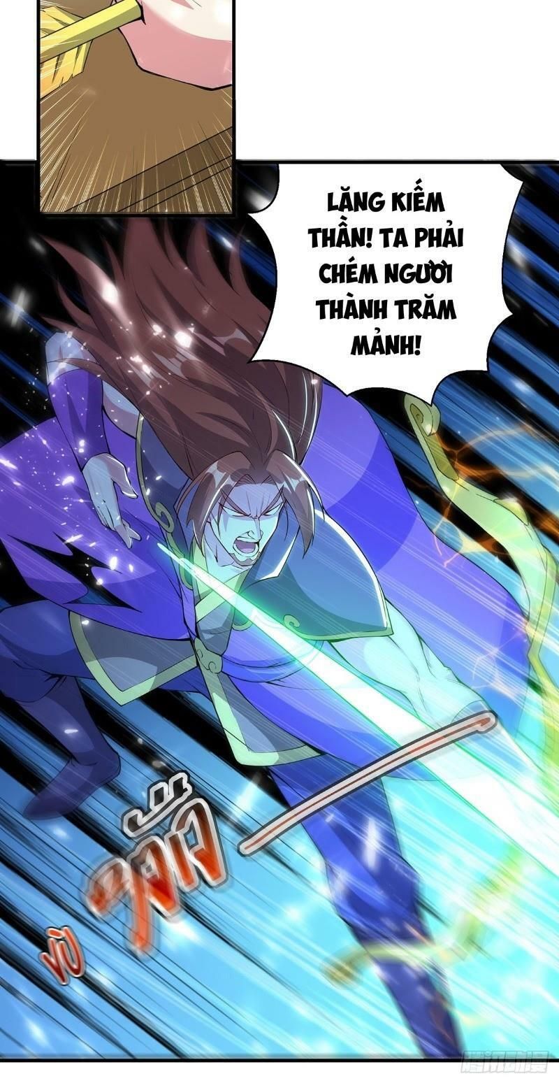 đọc truyện Lăng Thiên Thần Đế Chương 75 ảnh 20 tại Thiên Thai Truyện