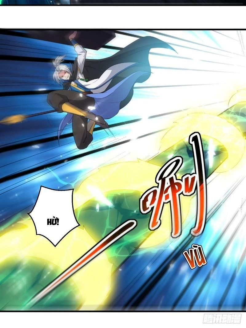 đọc truyện Lăng Thiên Thần Đế Chương 75 ảnh 22 tại Thiên Thai Truyện