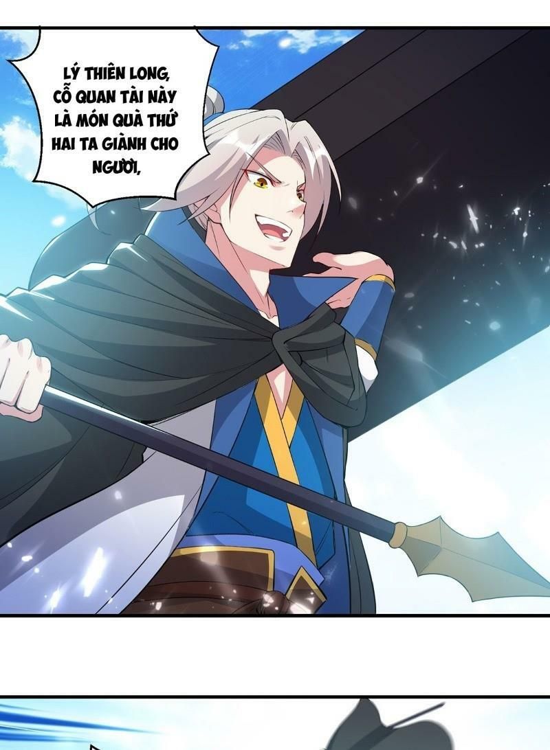 đọc truyện Lăng Thiên Thần Đế Chương 75 ảnh 23 tại Thiên Thai Truyện