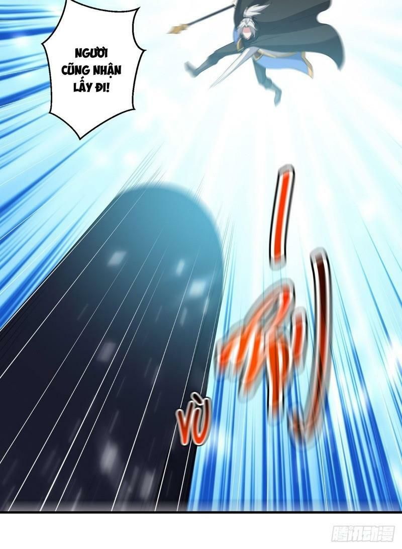 đọc truyện Lăng Thiên Thần Đế Chương 75 ảnh 24 tại Thiên Thai Truyện