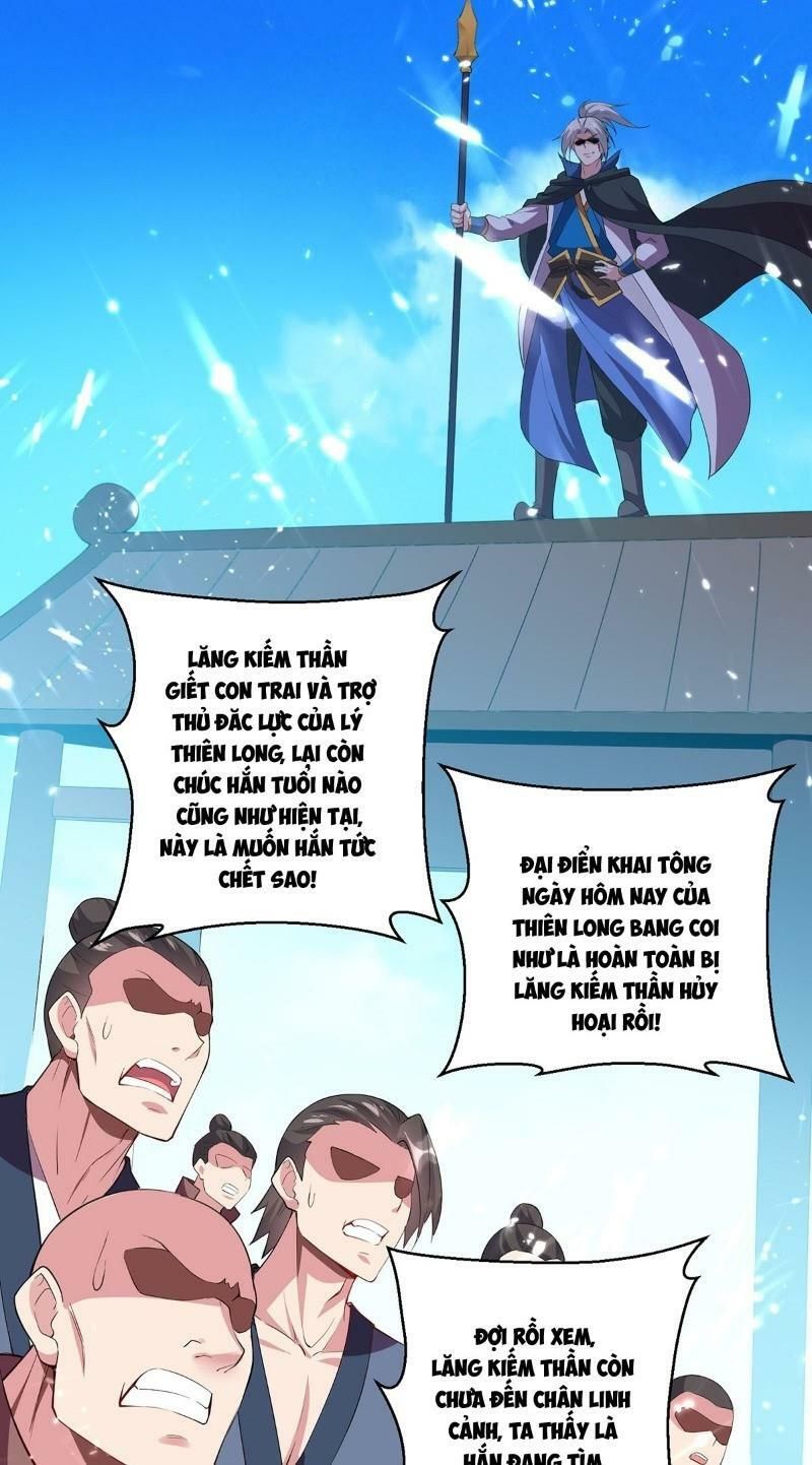 đọc truyện Lăng Thiên Thần Đế Chương 75 ảnh 29 tại Thiên Thai Truyện