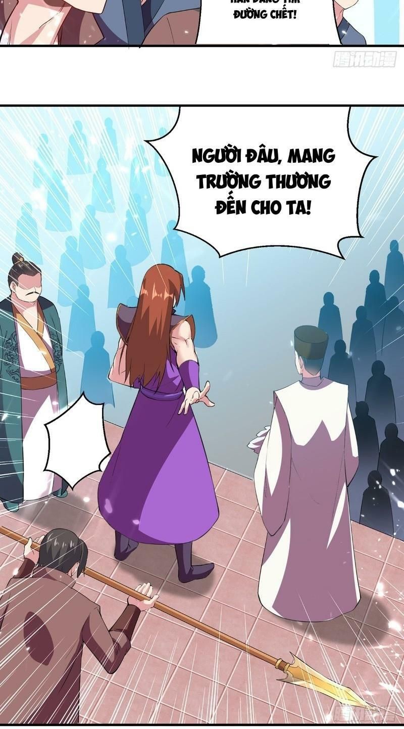 đọc truyện Lăng Thiên Thần Đế Chương 75 ảnh 30 tại Thiên Thai Truyện