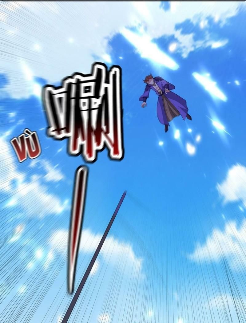 đọc truyện Lăng Thiên Thần Đế Chương 75 ảnh 5 tại Thiên Thai Truyện