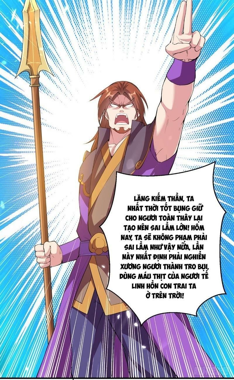 đọc truyện Lăng Thiên Thần Đế Chương 75 ảnh 32 tại Thiên Thai Truyện