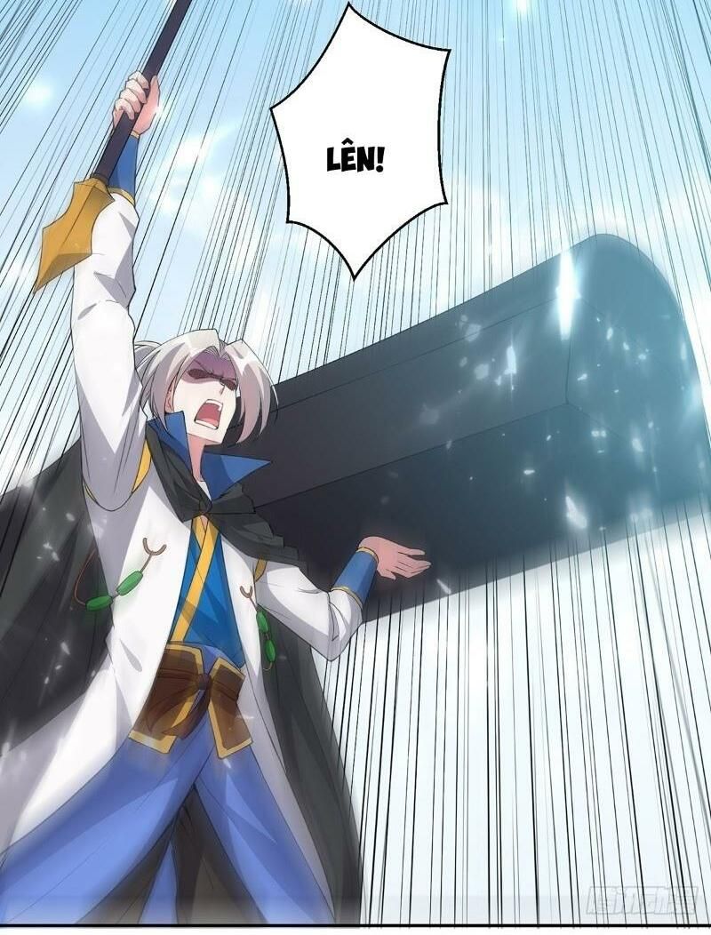 đọc truyện Lăng Thiên Thần Đế Chương 75 ảnh 6 tại Thiên Thai Truyện