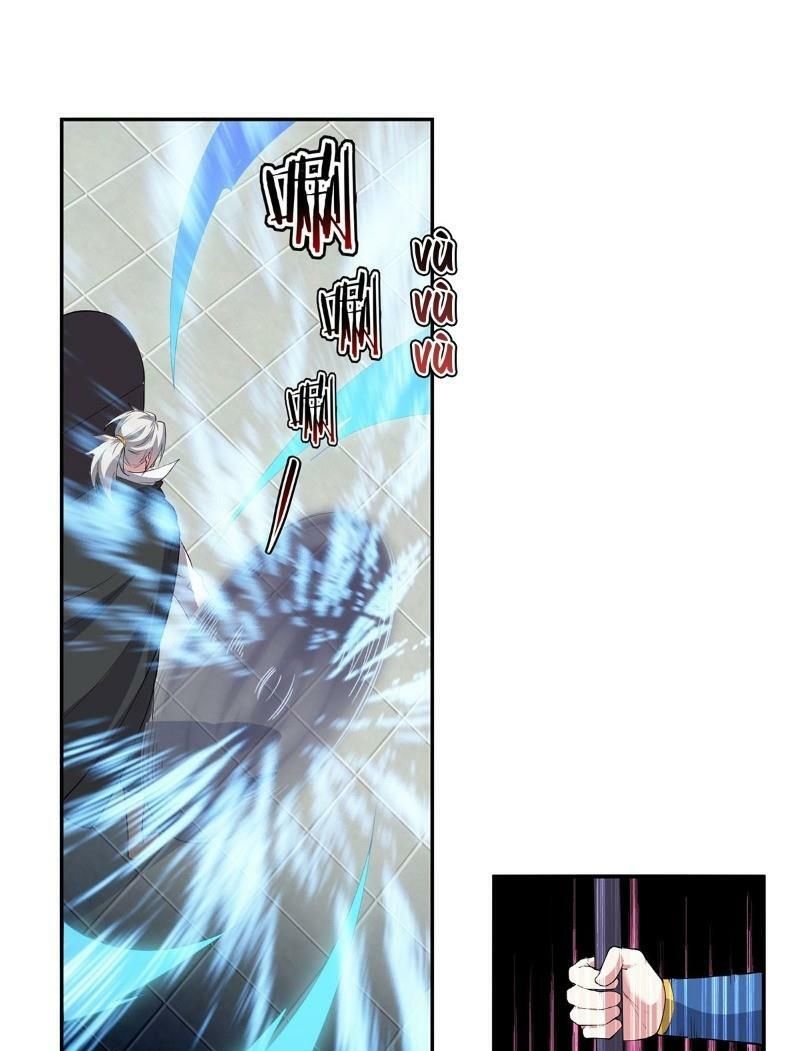 đọc truyện Lăng Thiên Thần Đế Chương 75 ảnh 7 tại Thiên Thai Truyện