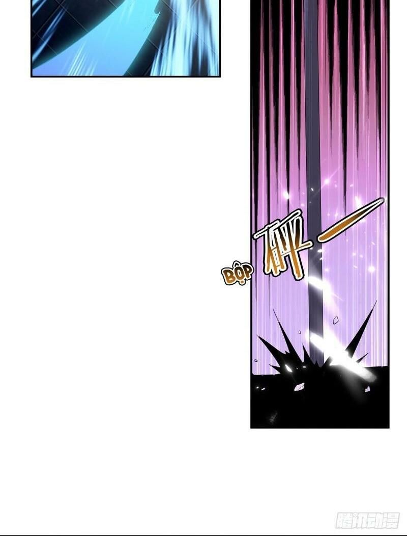 đọc truyện Lăng Thiên Thần Đế Chương 75 ảnh 8 tại Thiên Thai Truyện