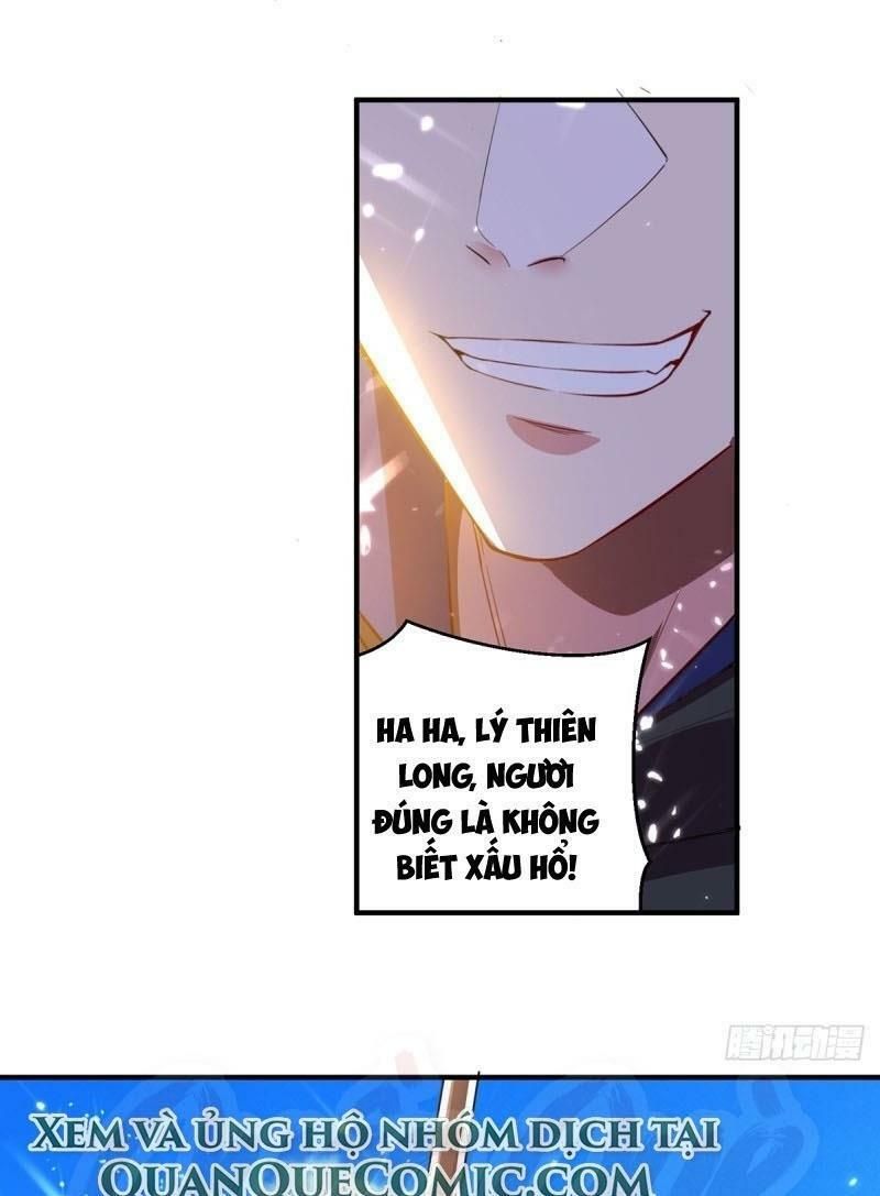 đọc truyện Lăng Thiên Thần Đế Chương 76 ảnh 3 tại Thiên Thai Truyện