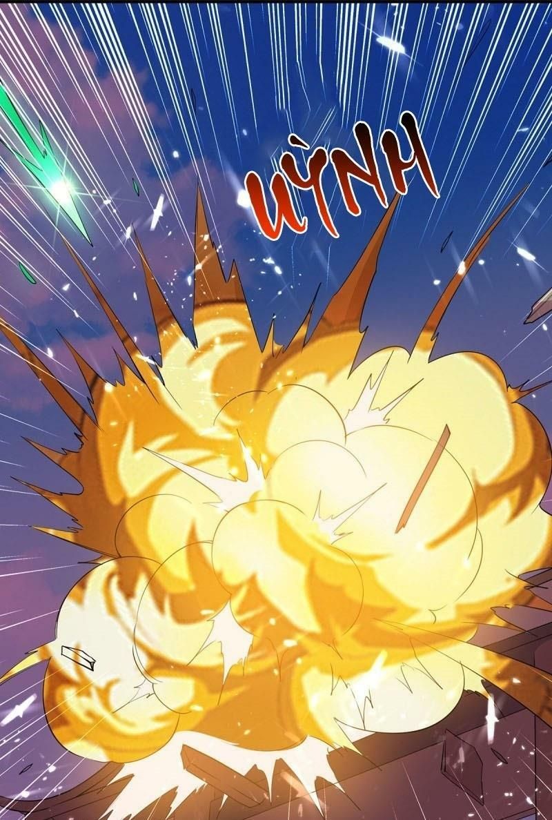 đọc truyện Lăng Thiên Thần Đế Chương 76 ảnh 13 tại Thiên Thai Truyện