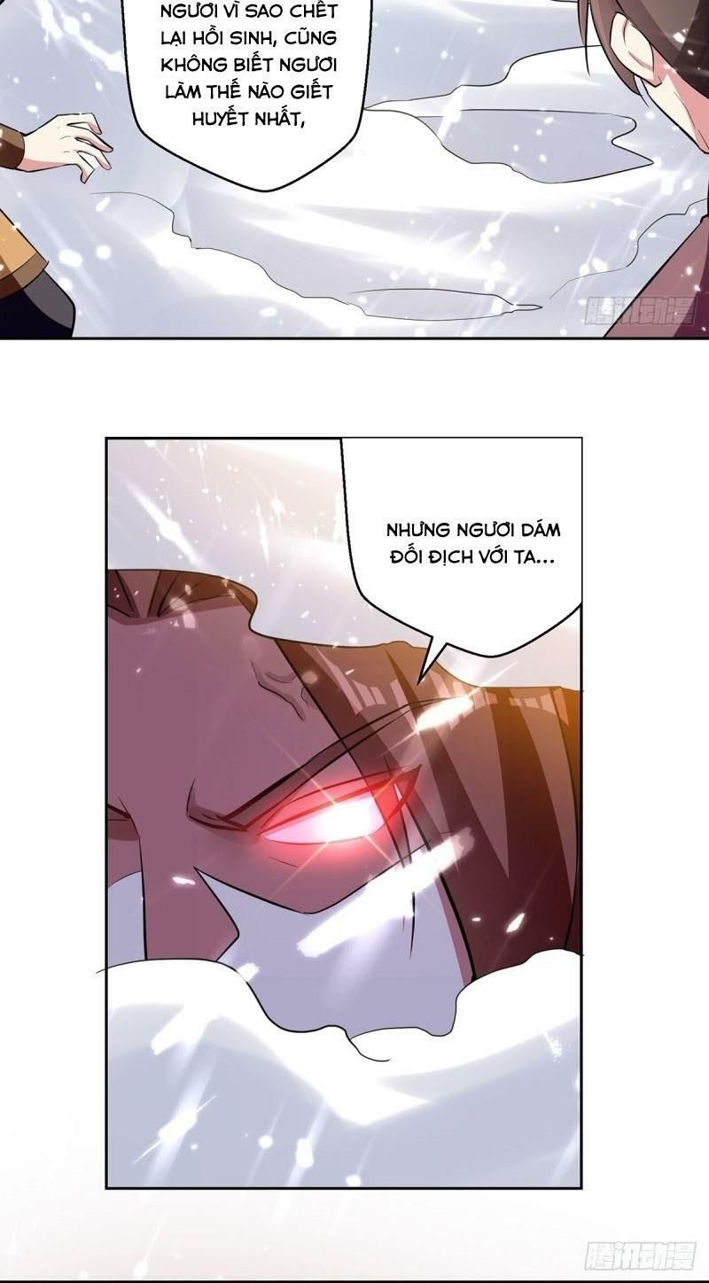 đọc truyện Lăng Thiên Thần Đế Chương 76 ảnh 18 tại Thiên Thai Truyện