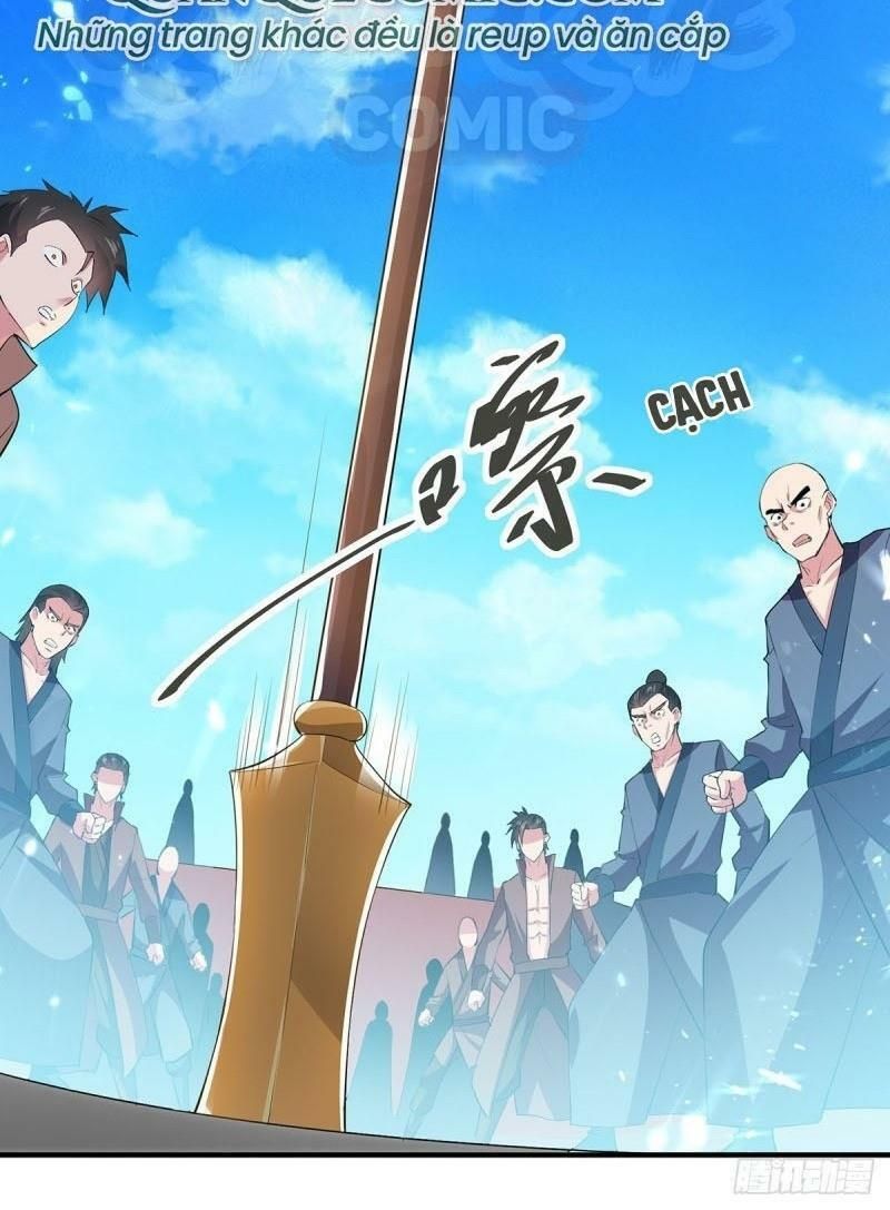 đọc truyện Lăng Thiên Thần Đế Chương 76 ảnh 4 tại Thiên Thai Truyện