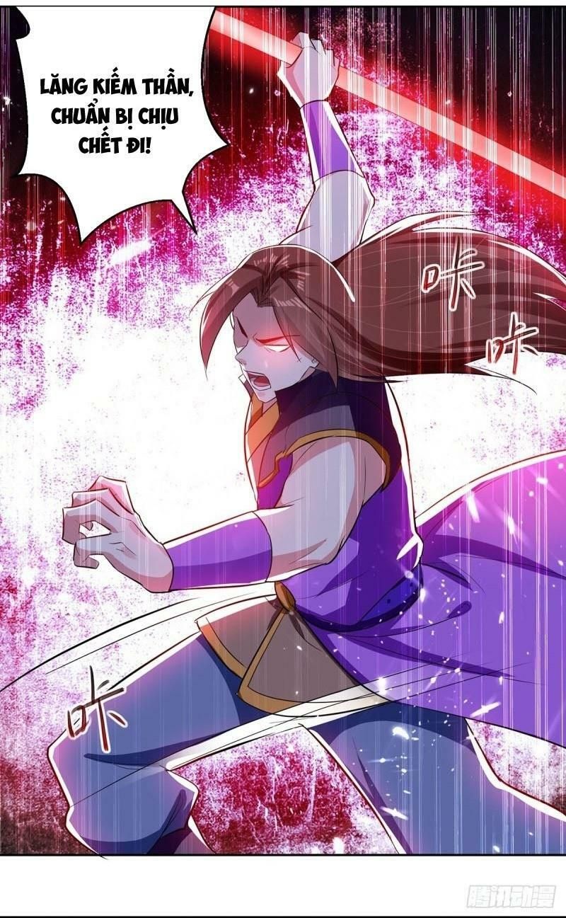 đọc truyện Lăng Thiên Thần Đế Chương 76 ảnh 24 tại Thiên Thai Truyện