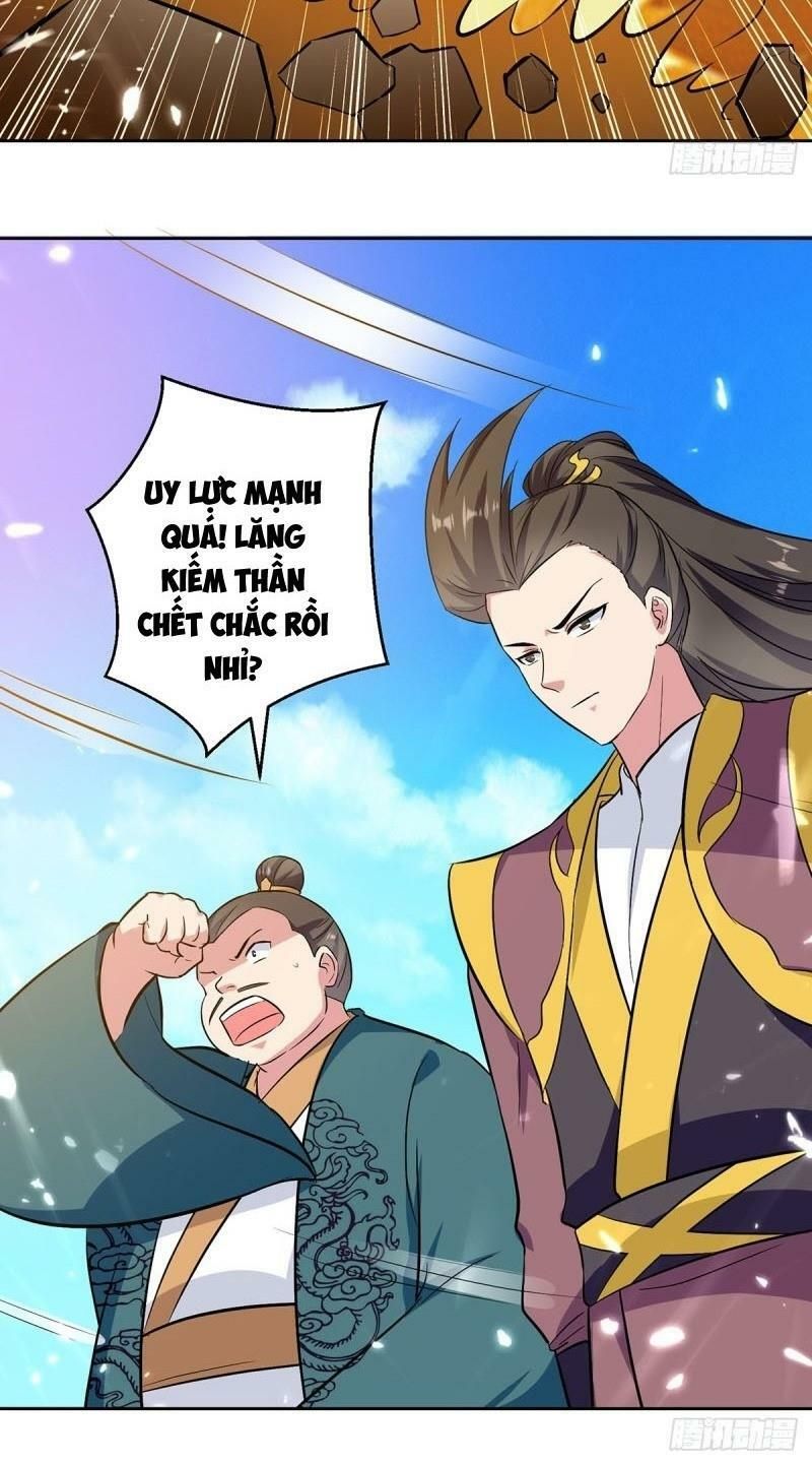 đọc truyện Lăng Thiên Thần Đế Chương 76 ảnh 30 tại Thiên Thai Truyện