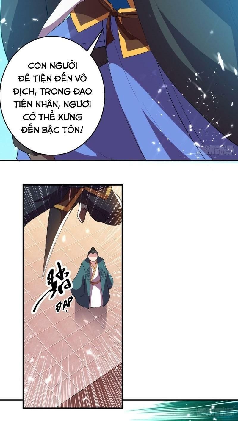 đọc truyện Lăng Thiên Thần Đế Chương 76 ảnh 6 tại Thiên Thai Truyện