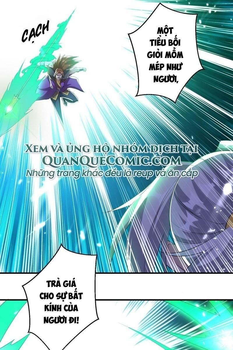 đọc truyện Lăng Thiên Thần Đế Chương 76 ảnh 7 tại Thiên Thai Truyện