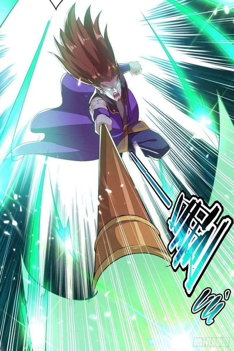 đọc truyện Lăng Thiên Thần Đế Chương 76 ảnh 8 tại Thiên Thai Truyện