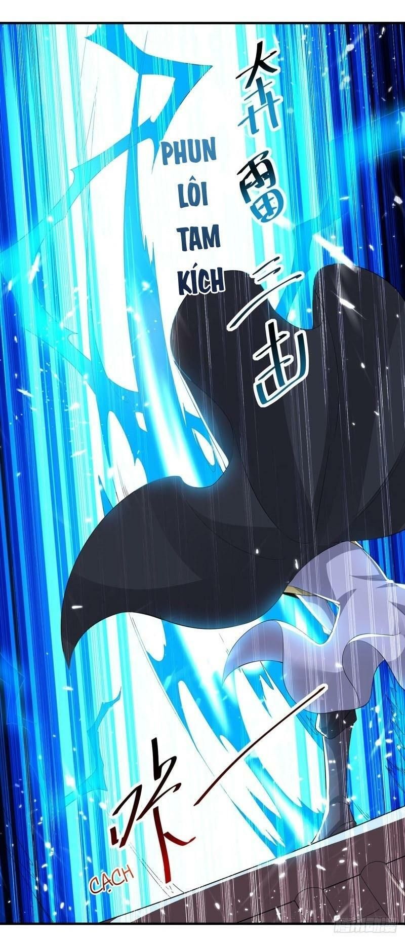 đọc truyện Lăng Thiên Thần Đế Chương 76 ảnh 10 tại Thiên Thai Truyện