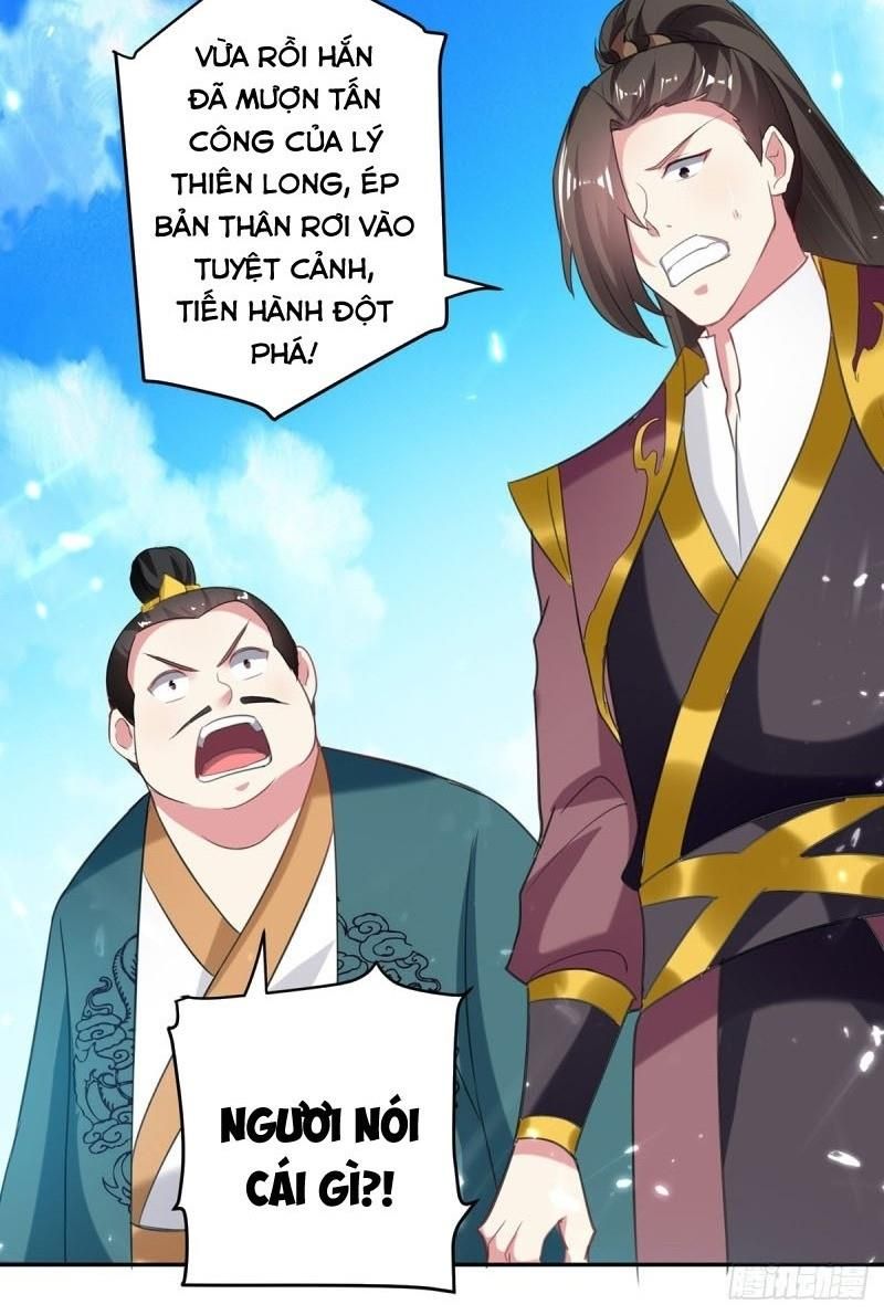 đọc truyện Lăng Thiên Thần Đế Chương 77 ảnh 12 tại Thiên Thai Truyện