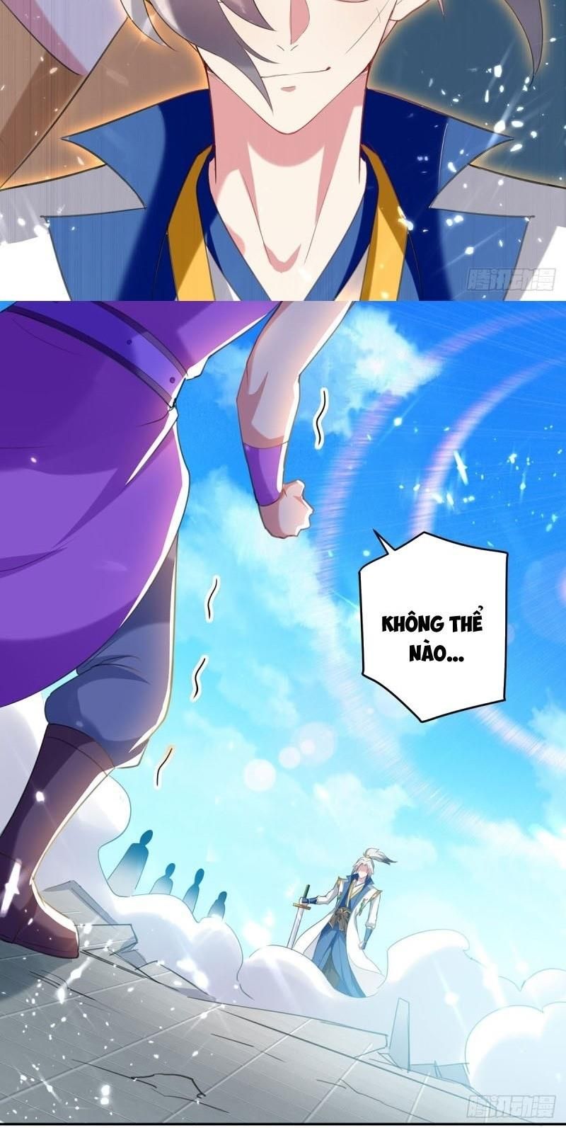 đọc truyện Lăng Thiên Thần Đế Chương 77 ảnh 14 tại Thiên Thai Truyện