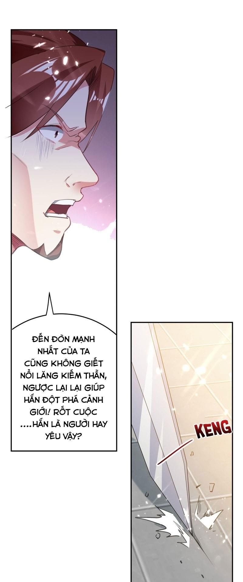 đọc truyện Lăng Thiên Thần Đế Chương 77 ảnh 15 tại Thiên Thai Truyện