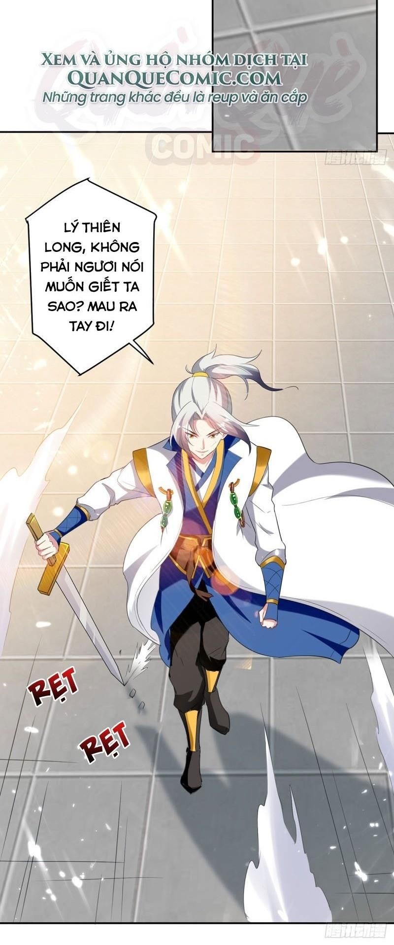 đọc truyện Lăng Thiên Thần Đế Chương 77 ảnh 16 tại Thiên Thai Truyện