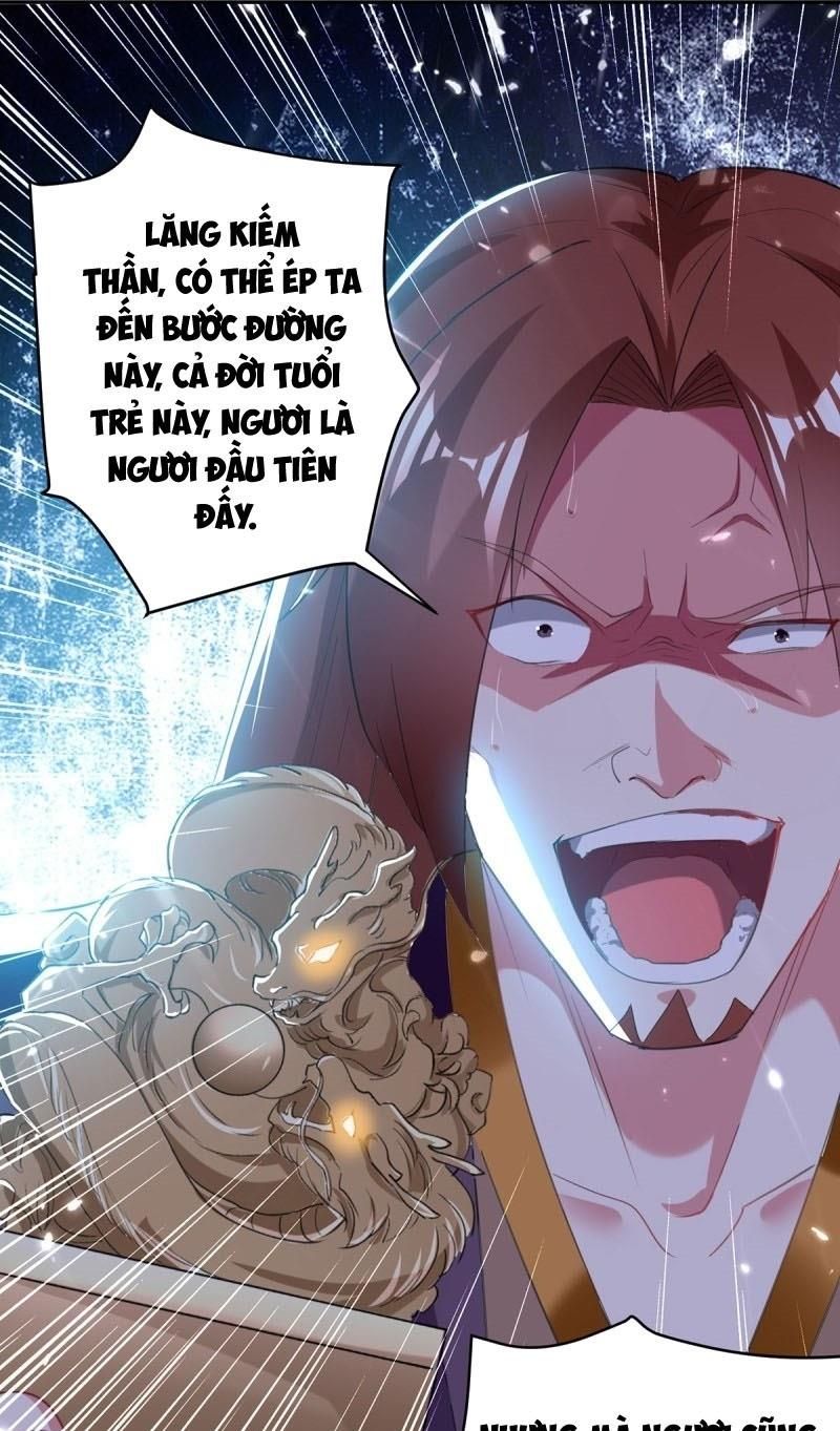 đọc truyện Lăng Thiên Thần Đế Chương 77 ảnh 19 tại Thiên Thai Truyện